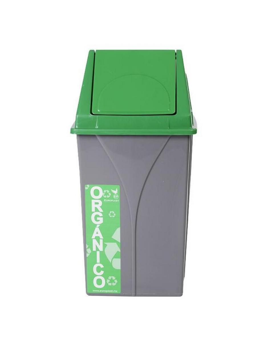 Bote de basura