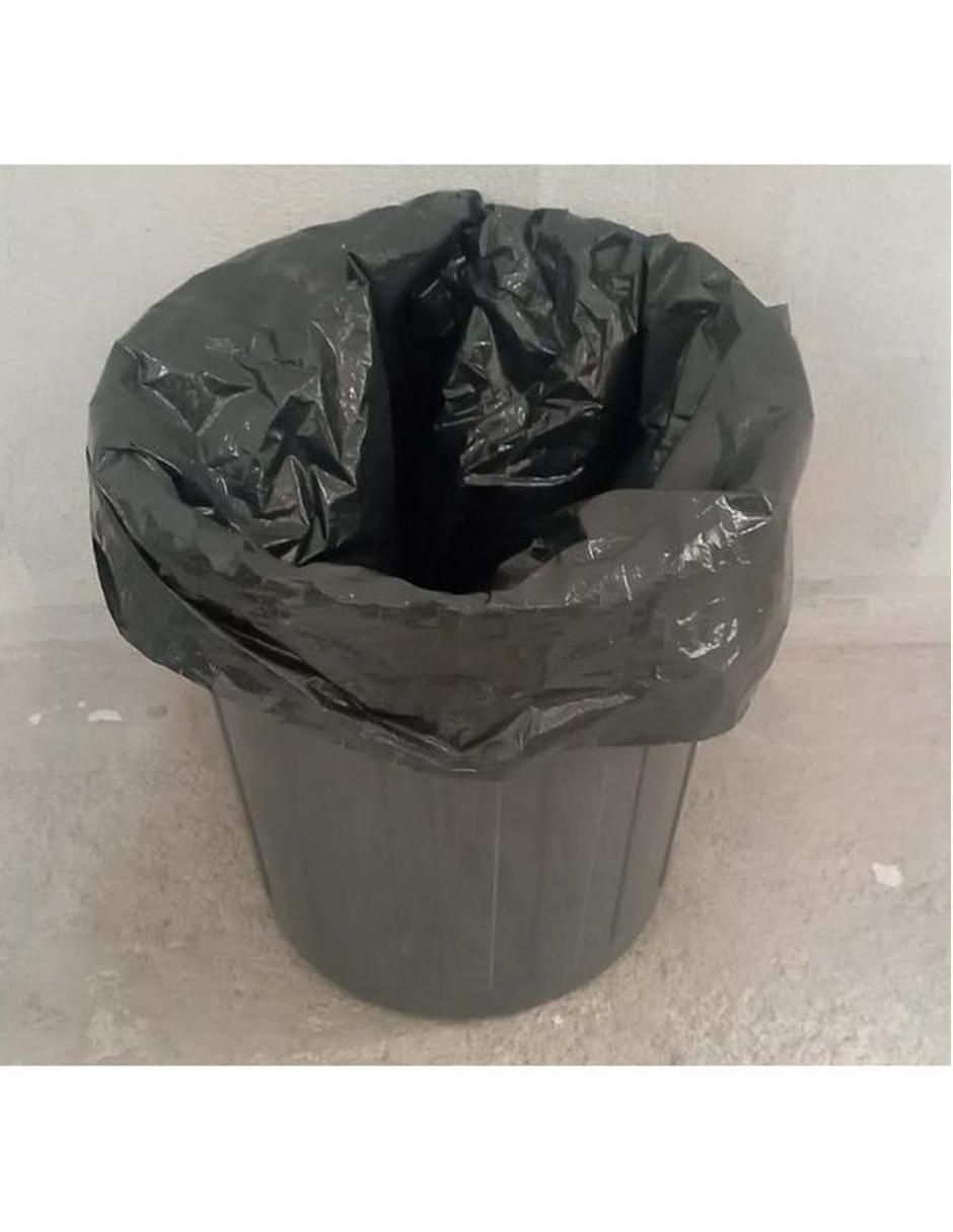 Bote de basura 4