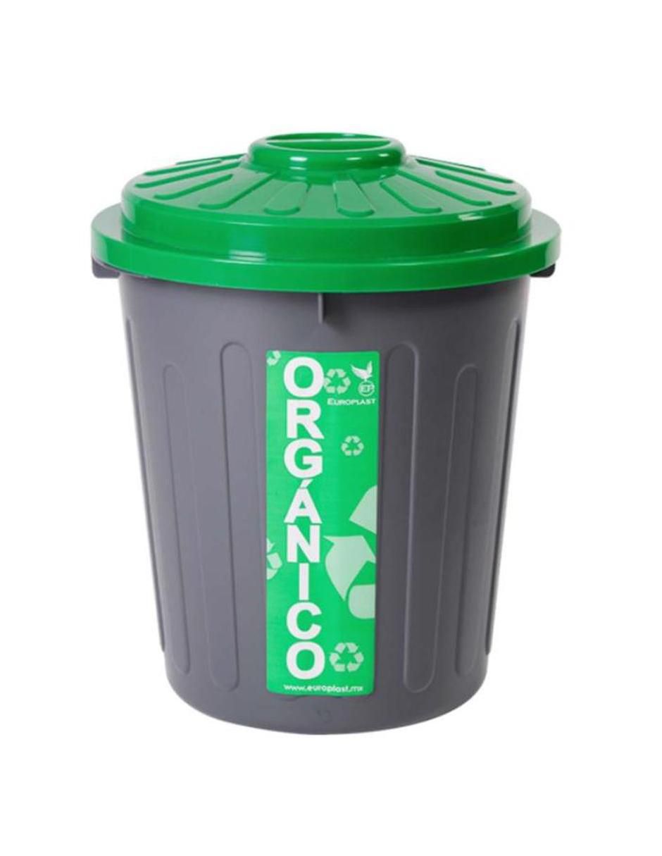 Bote de basura 2