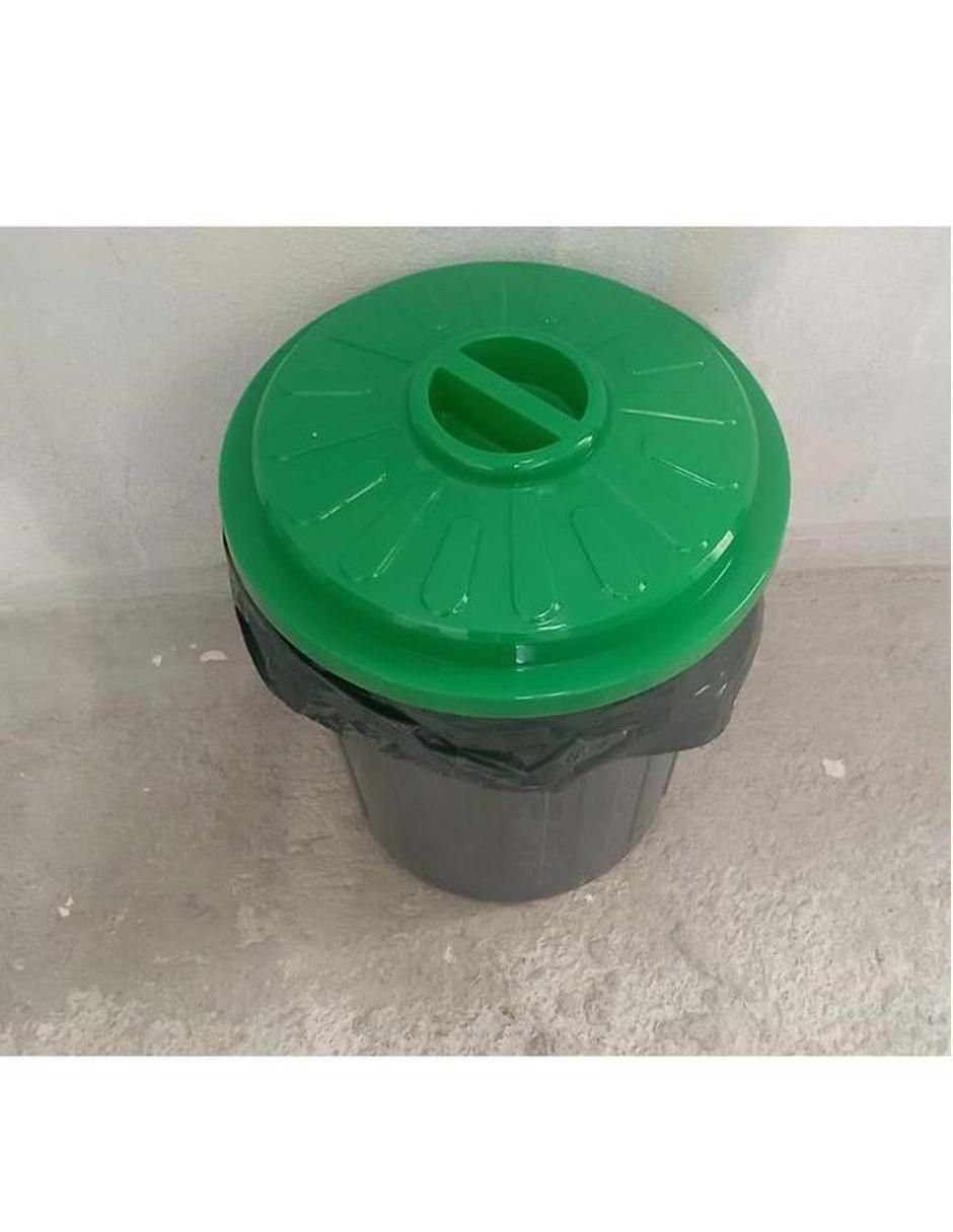 Bote de basura 3