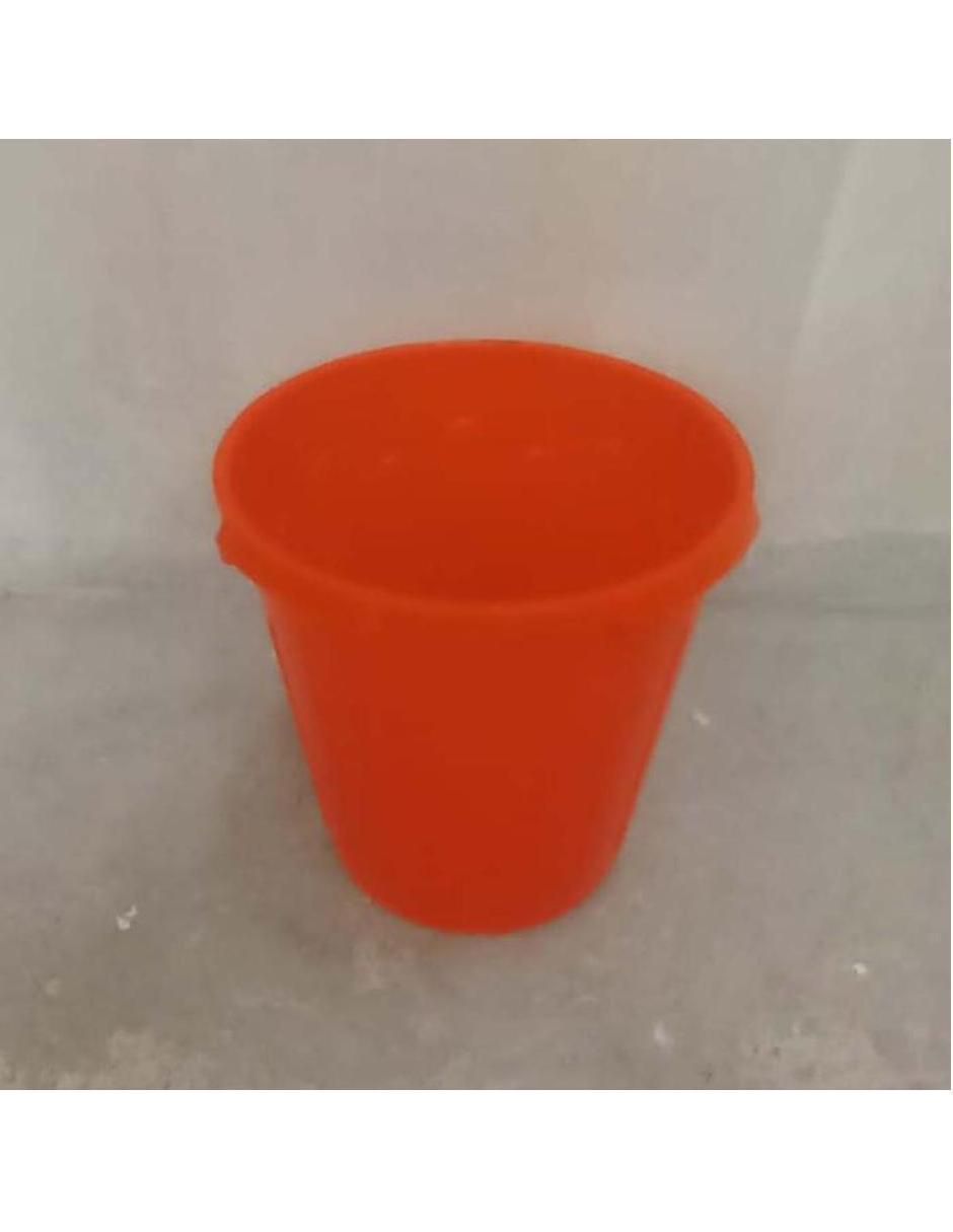 Bote de basura 2