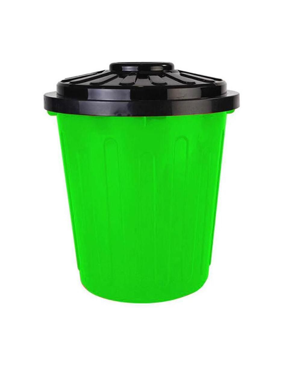 Bote de basura