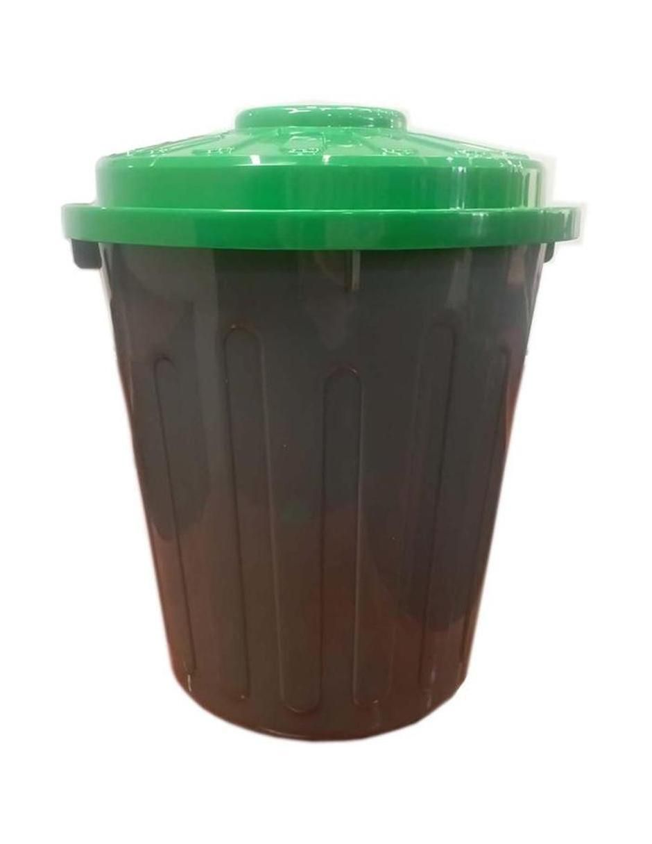Set bote de basura 2