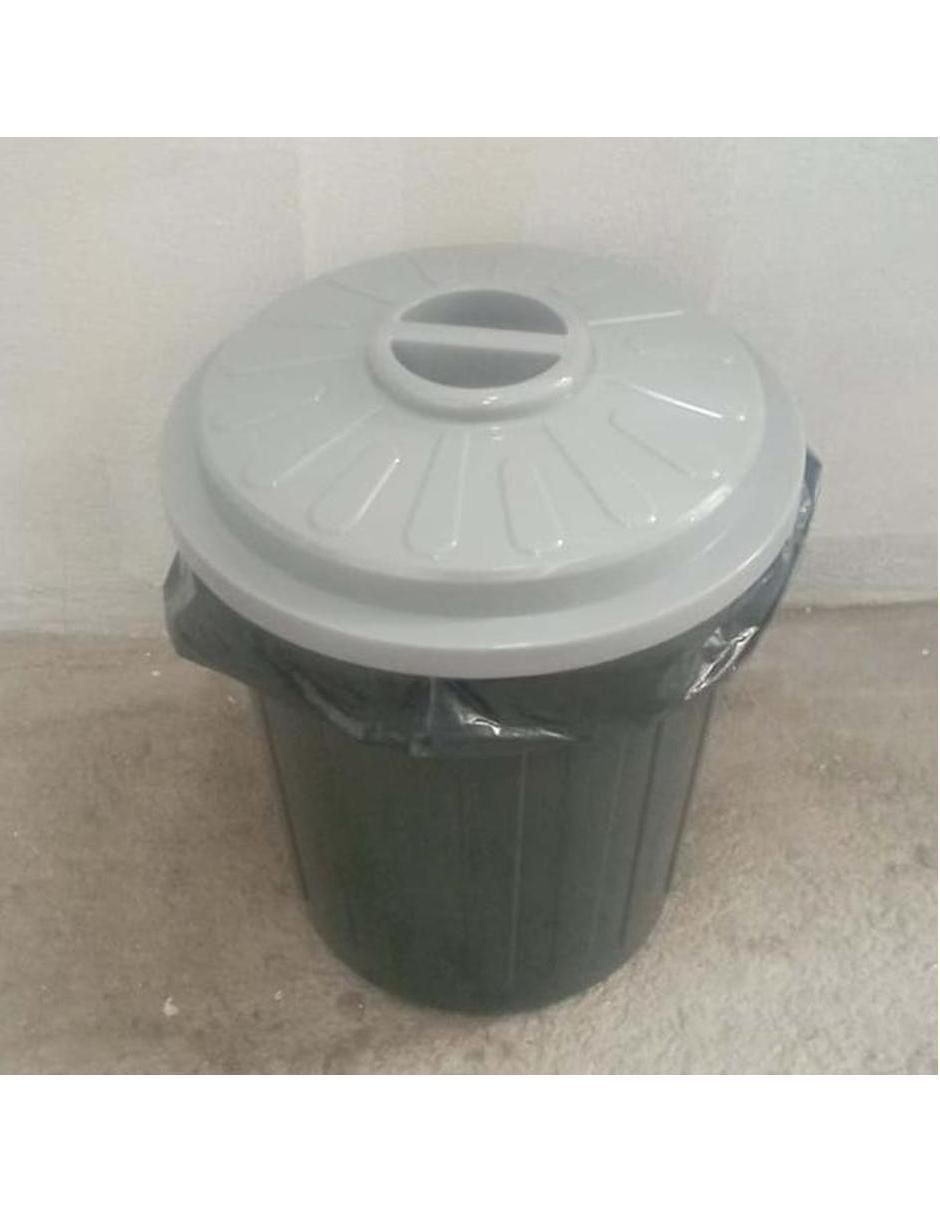Set bote de basura 3