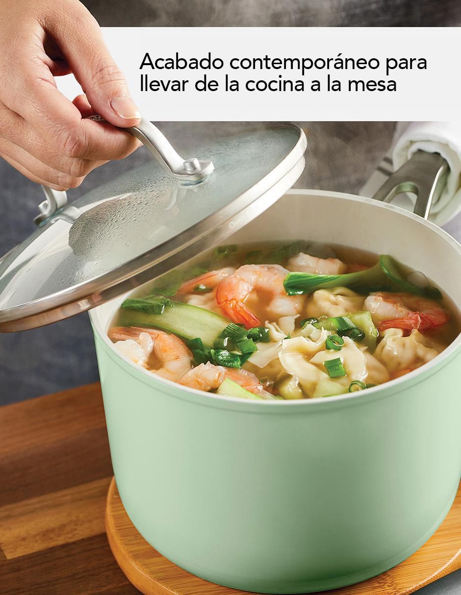 Olla 6