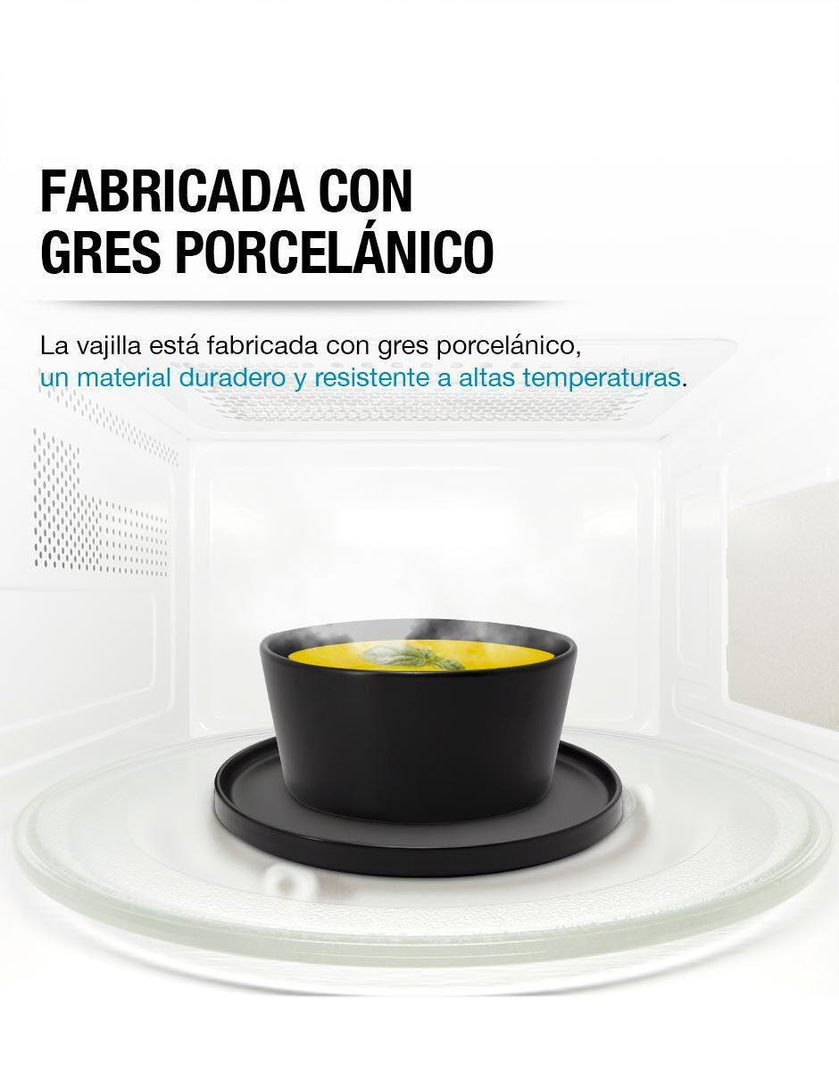 Vajilla cerrada casa litus sin familia no aplica "de" porcelana 16 piezas "piezas"