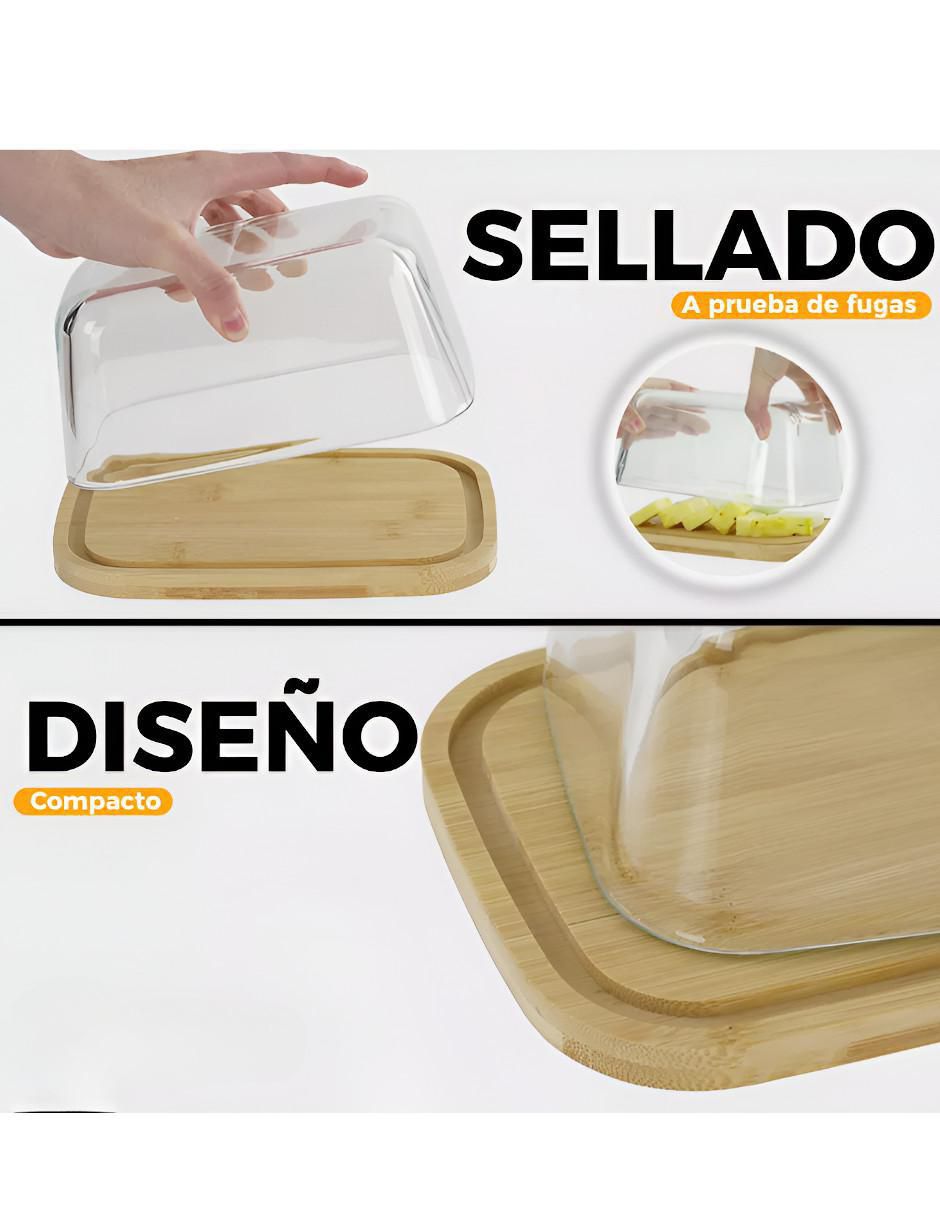 Refractario de vidrio 3