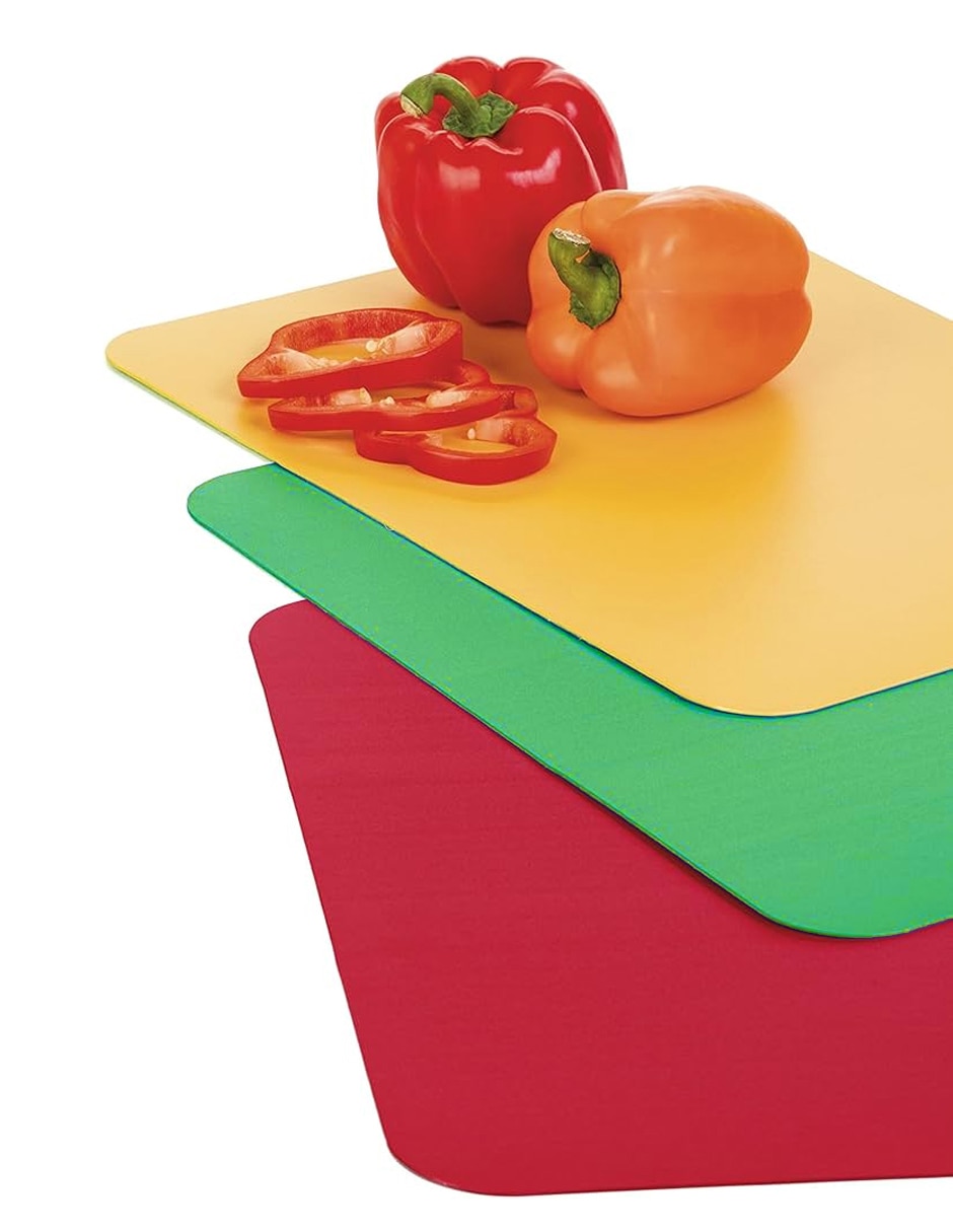 Set tabla para picar Prep Solutions 2