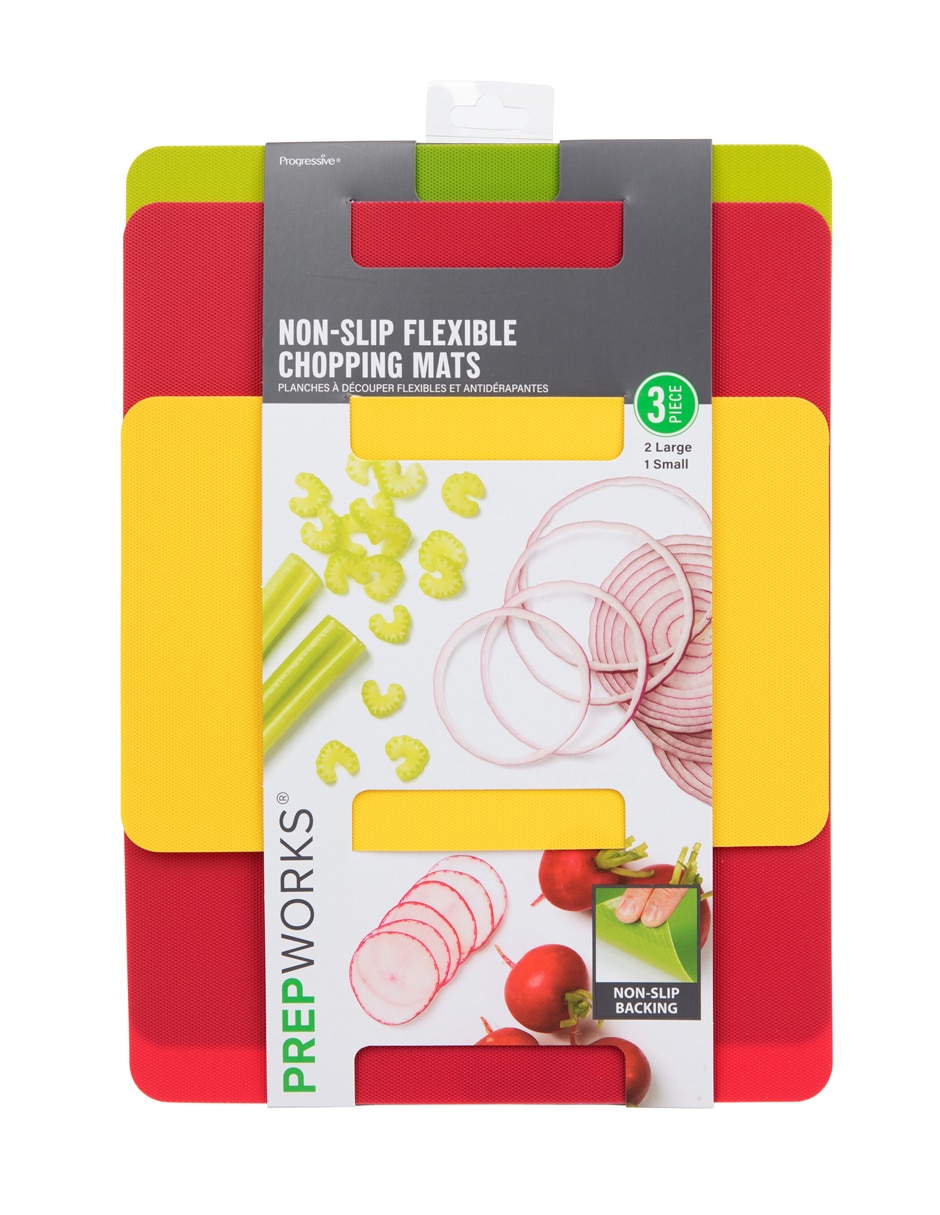 Set tabla para picar Prep Solutions 3
