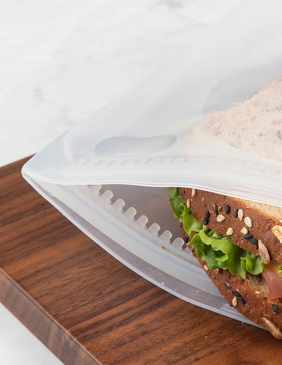 Bolsa resellable Prokeeper 4