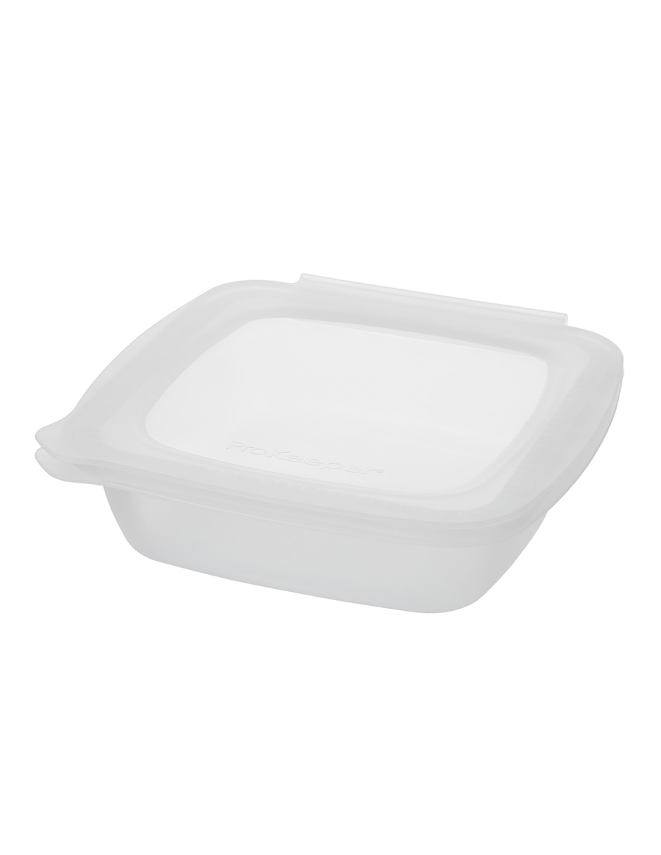 Contenedor Prokeeper de silicón