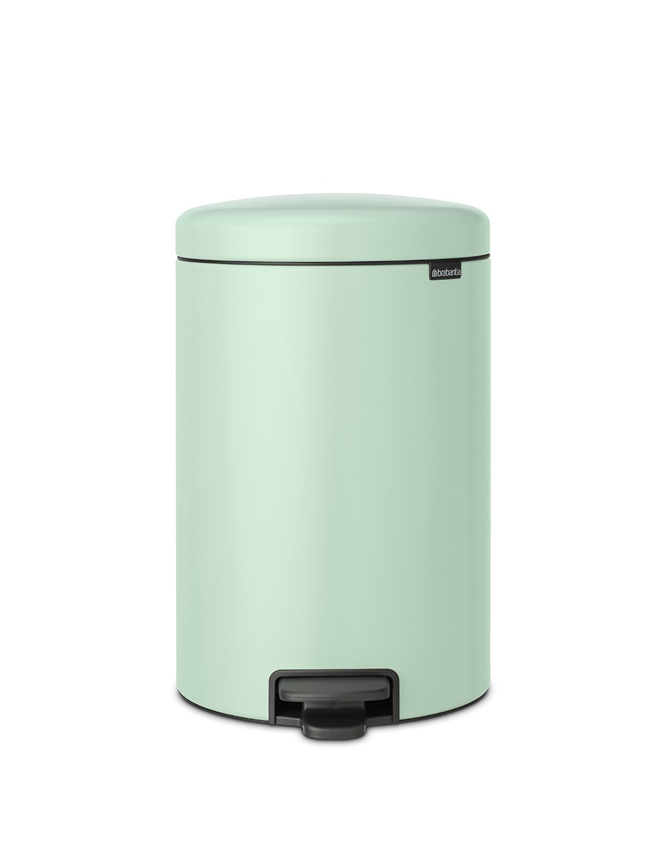 Pedal Bin Brabantia Cubo Basura Brabantia Basura Brabantia Bo