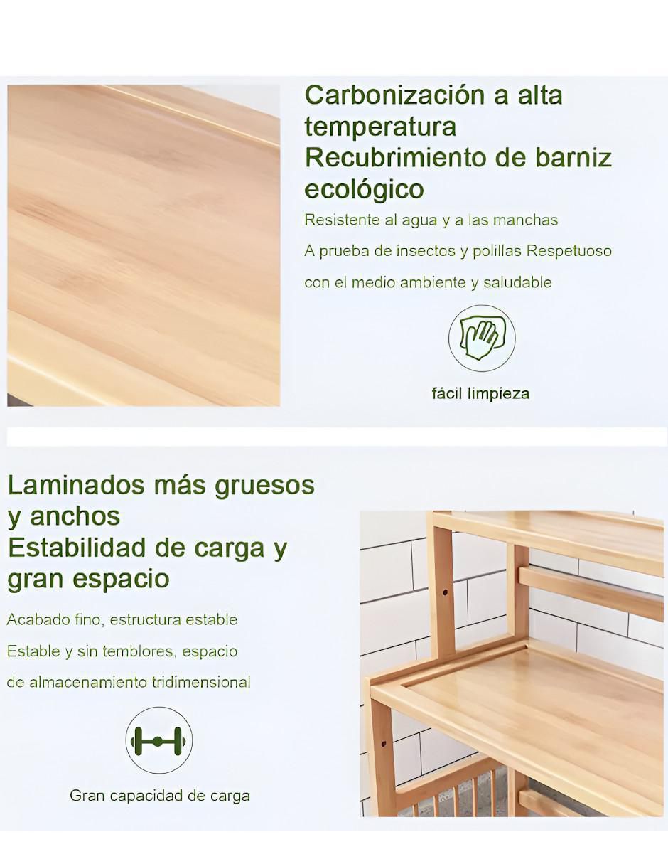 Especiero estante 2