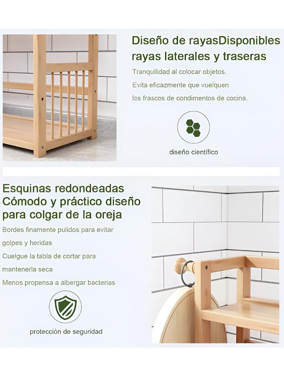 Especiero estante 3