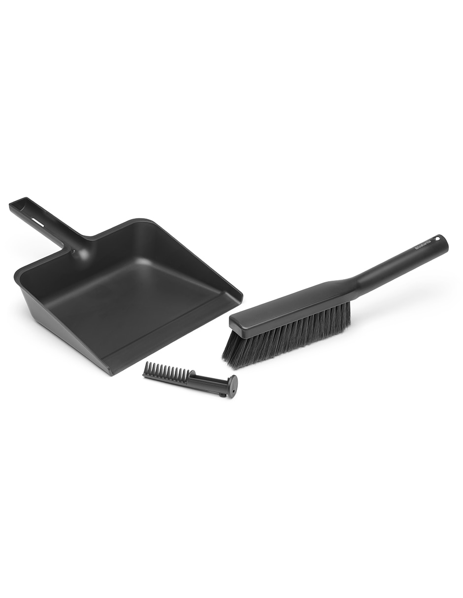 Recogedor con cepillo Sinkside Recogedor con cepillo Sinkside