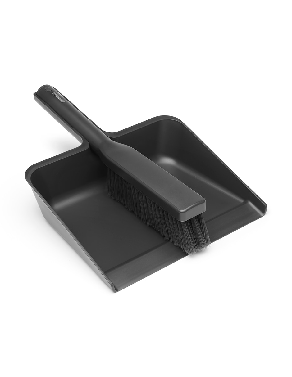 Recogedor con cepillo Sinkside 3