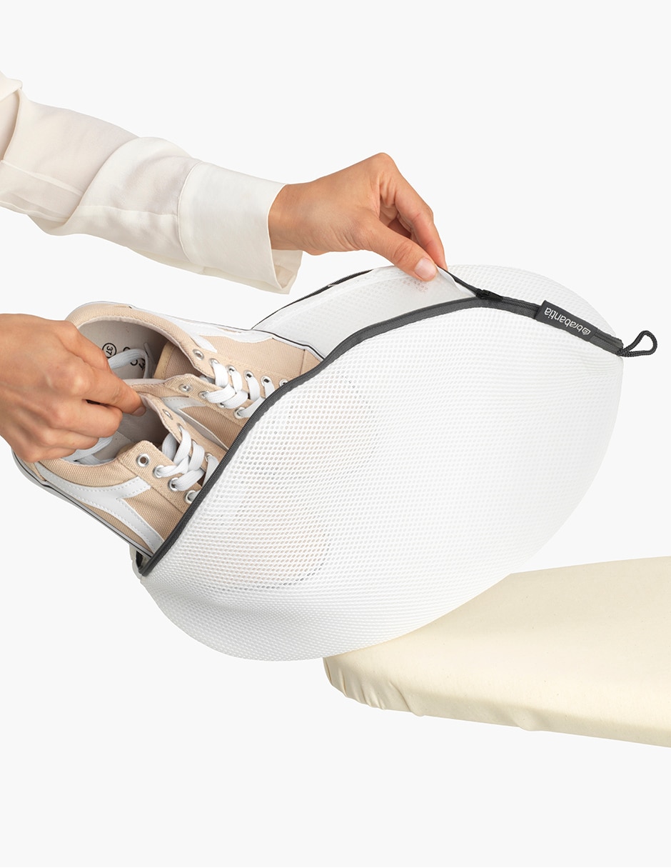 Bolsa lavandería de nylon 3