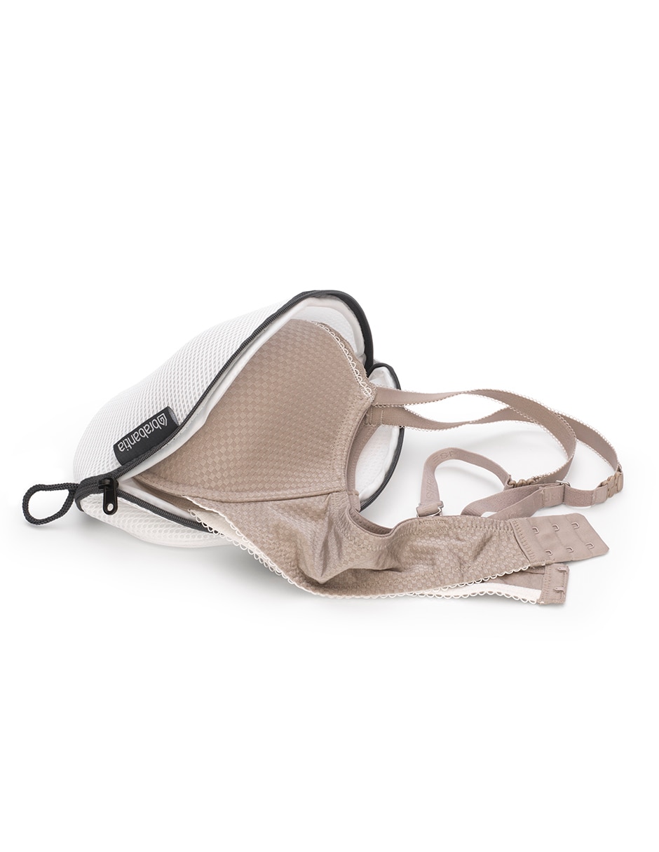 Bolsa lavandería de nylon 3