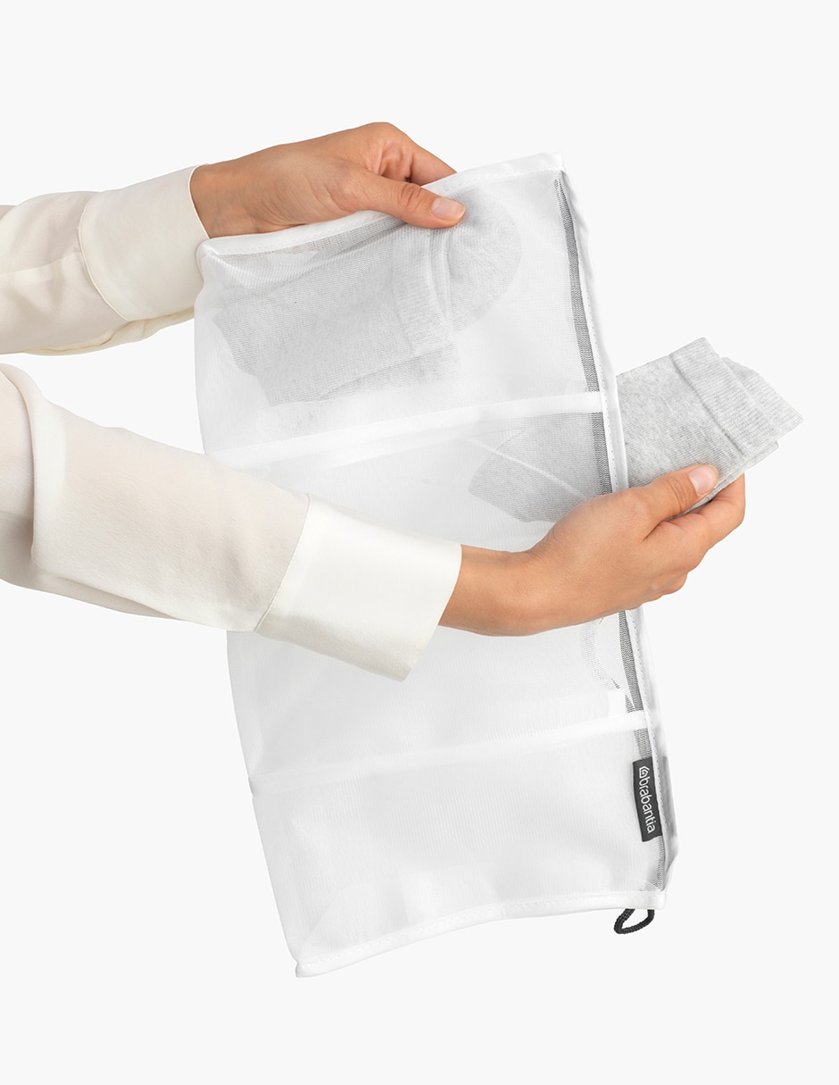 Bolsa lavandería de nylon 3