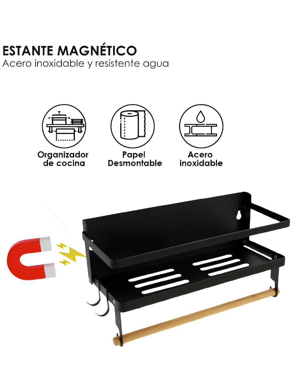 Especiero estante 2