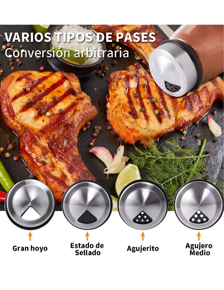 Especiero giratorio 2