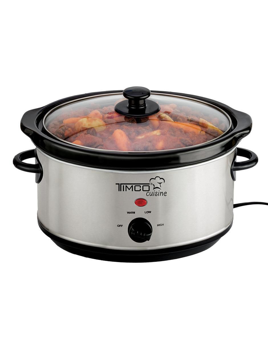 Arrocera eléctrica 2