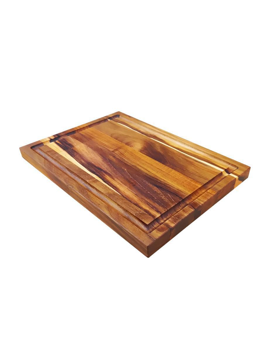 Tabla para picar de madera 3