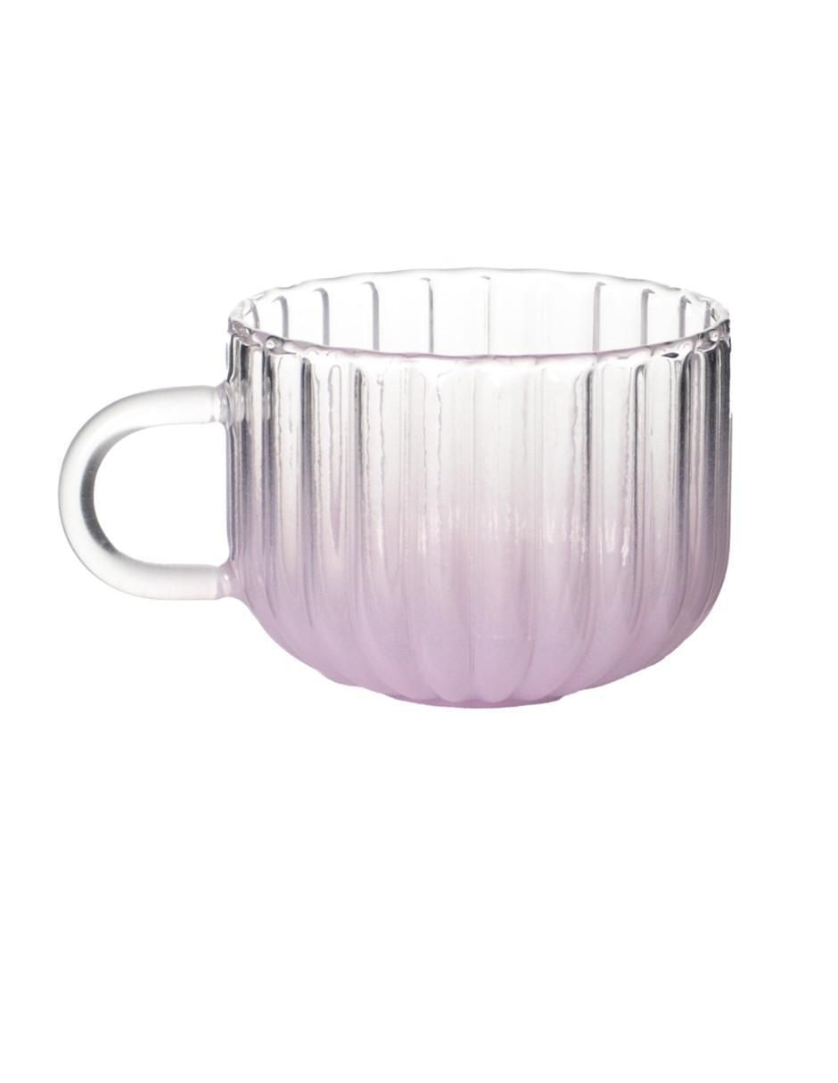 Set de tazas macchiato 4 piezas 2