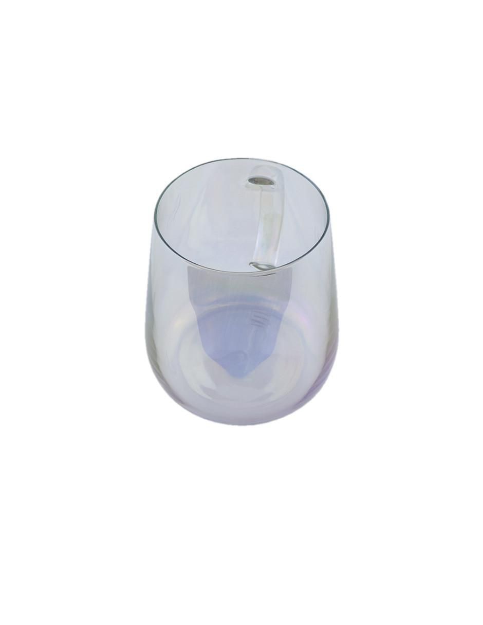 Set de tazas té 4 piezas 2