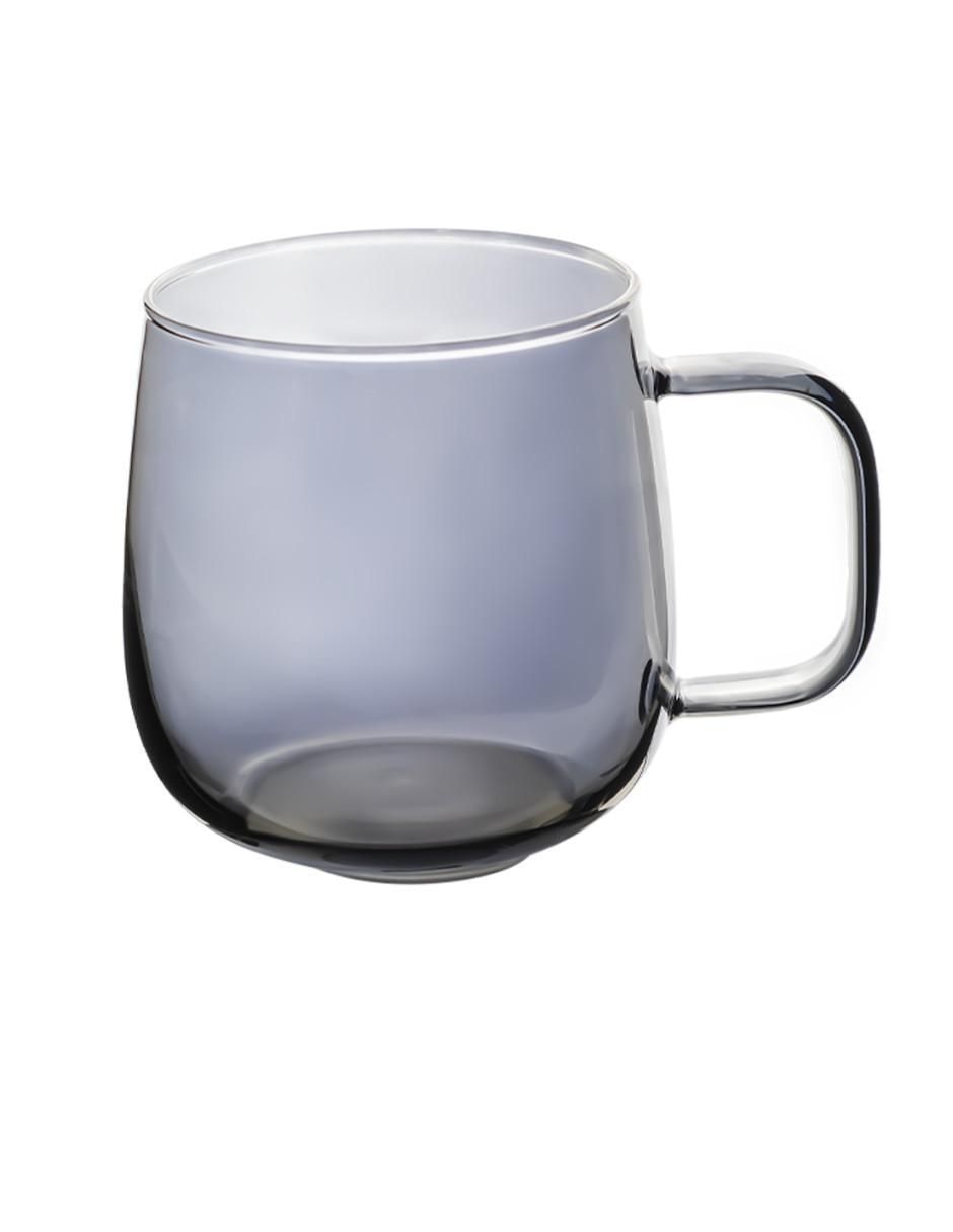 Set de tazas té 6 piezas 2