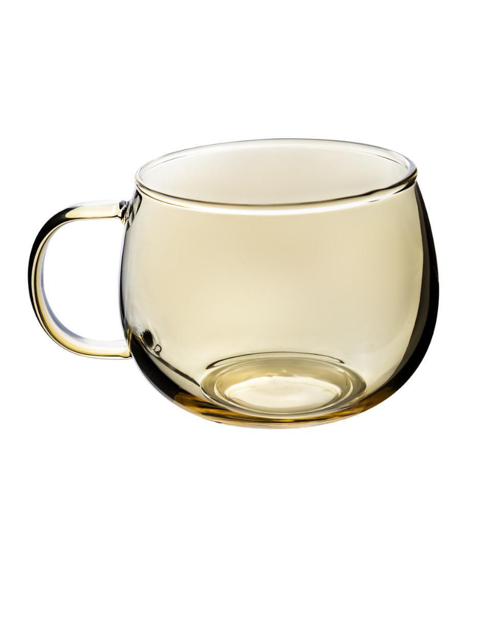 Set de tazas té 6 piezas 2