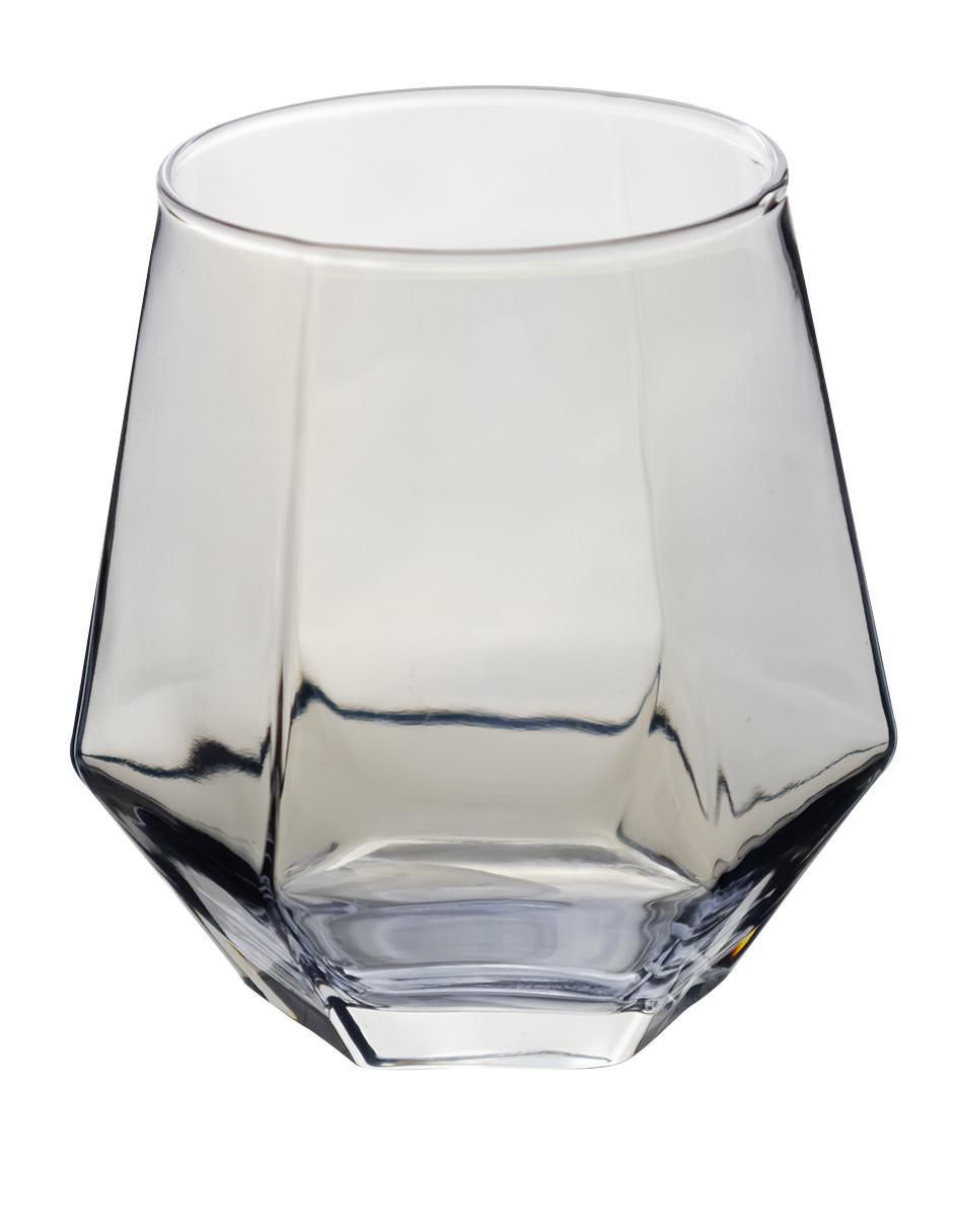 "vaso" para agua ideen amkit000 "de" cristal "con" 6 piezas "piezas"