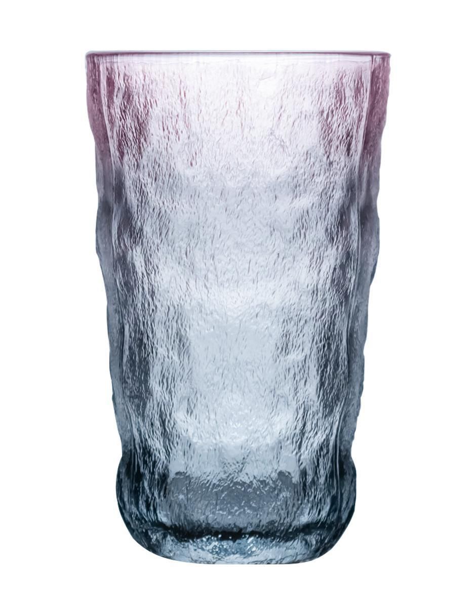 "vaso" on the rocks ideen amvaz000 "de" cristal "con" 2 piezas "piezas"