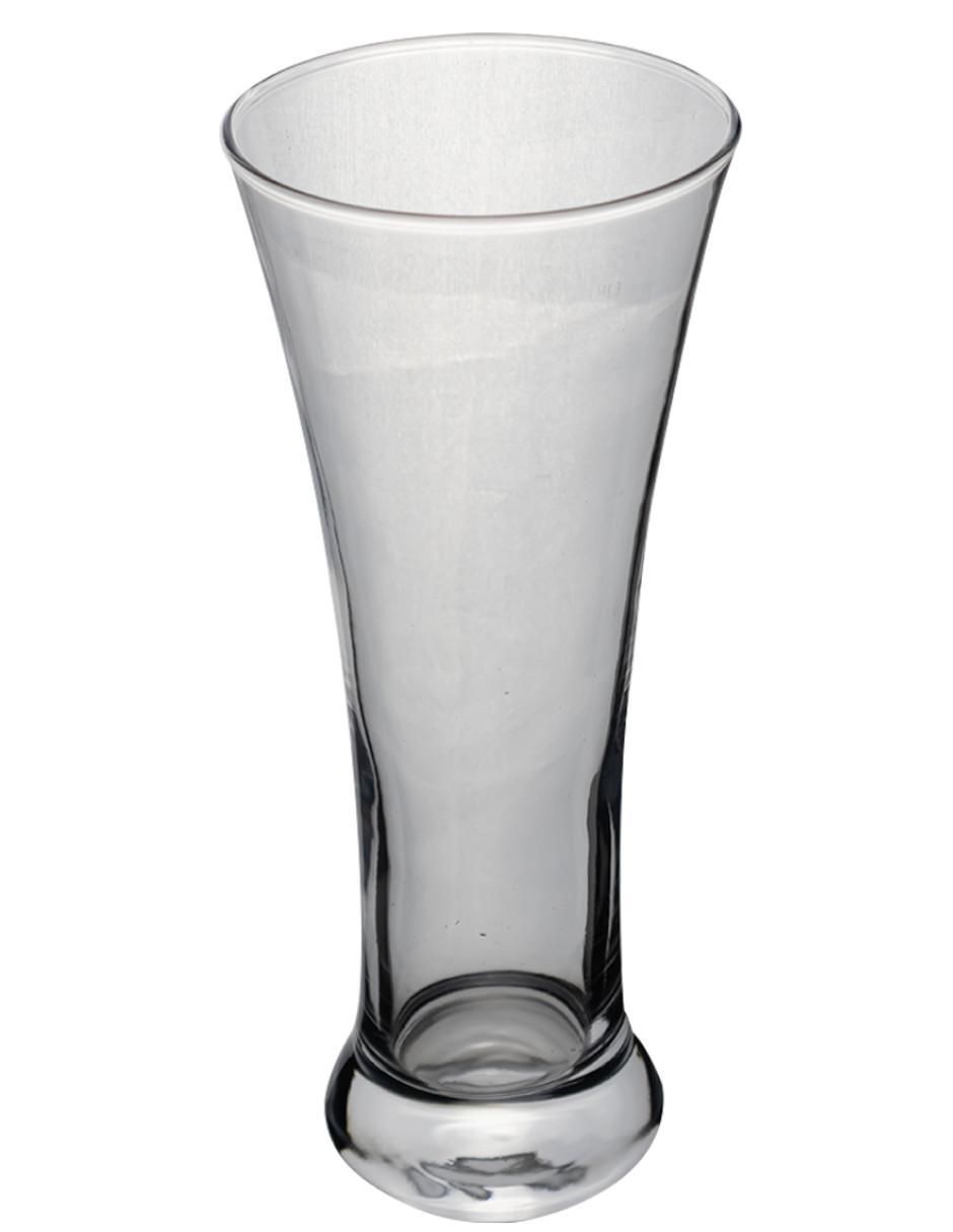 Set de vasos para cerveza de cristal con 6 piezas 4