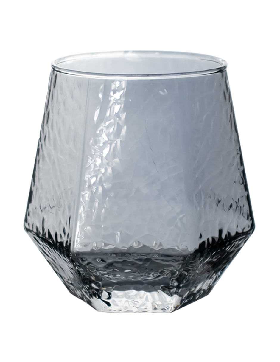Set vasos de cristal con 6 piezas 2