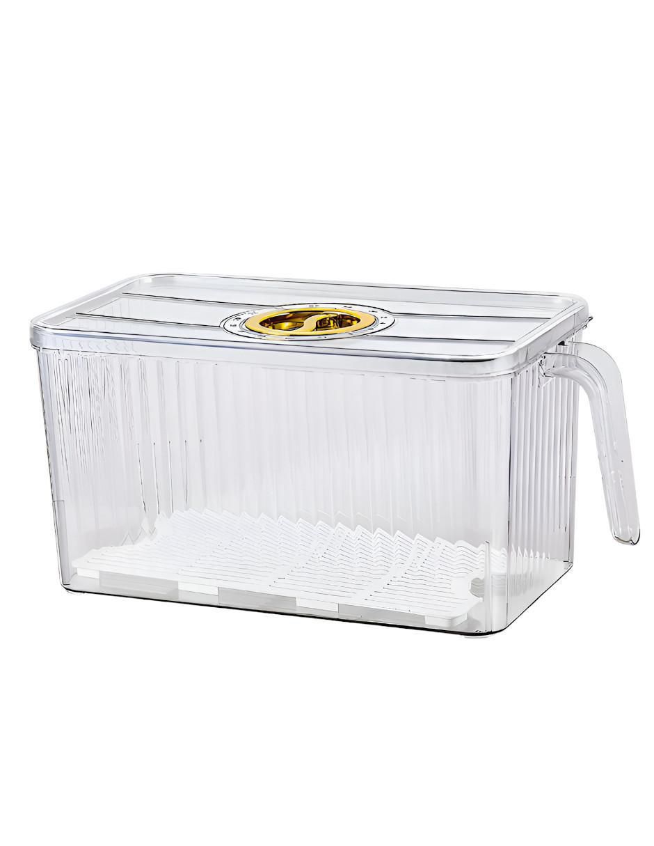 Organizador para refrigerador Organizador para refrigerador