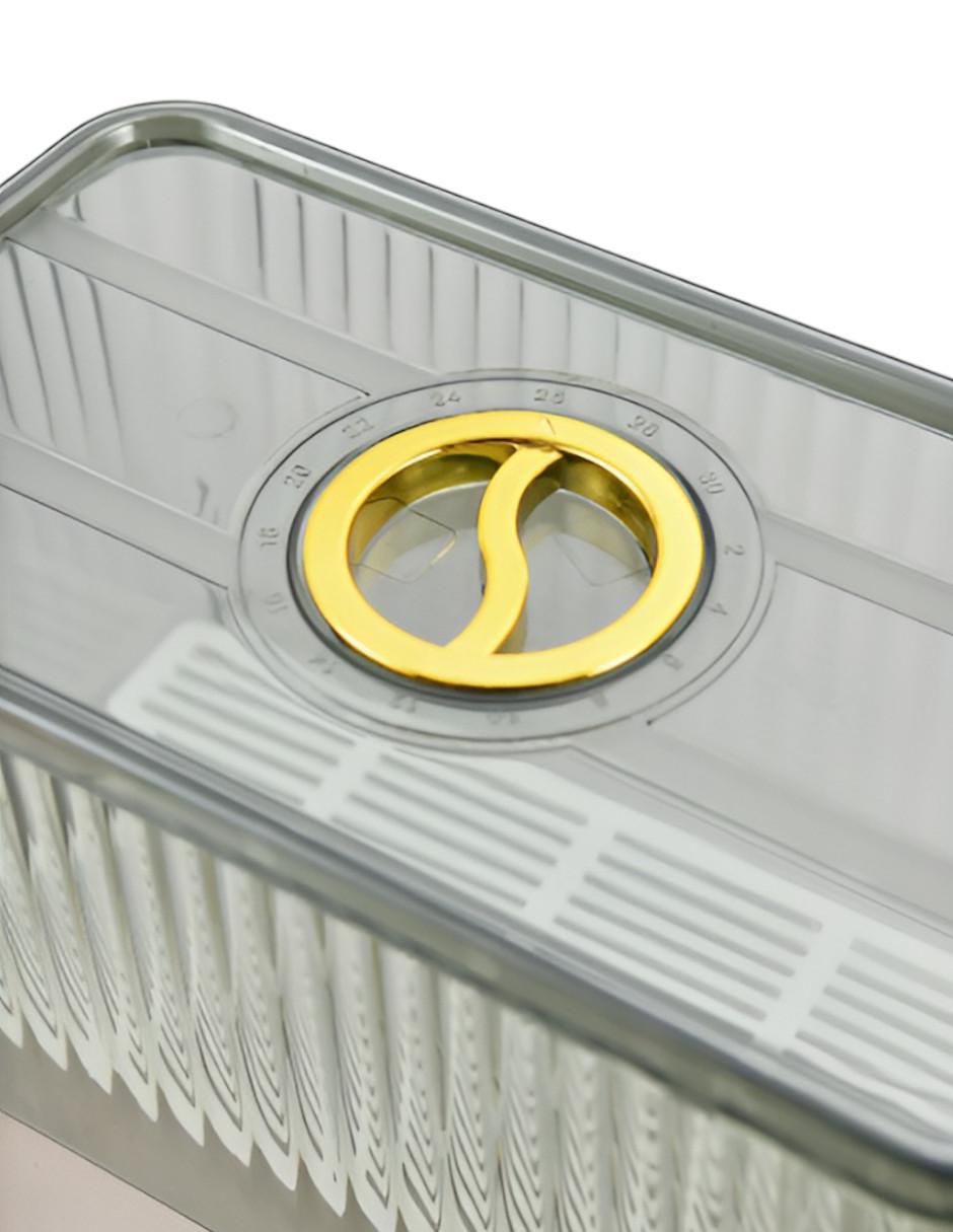 Organizador para refrigerador 2