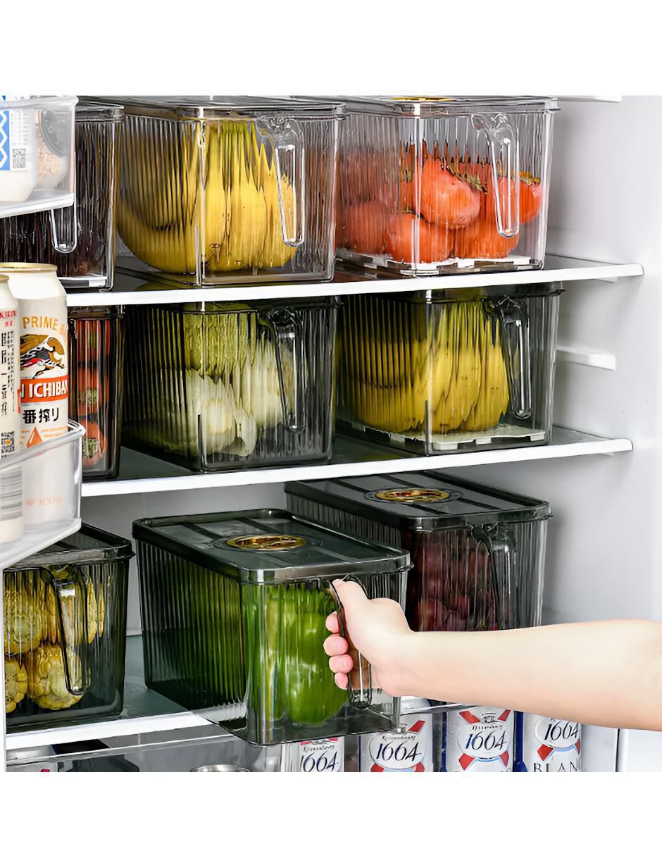 Organizador para refrigerador 3