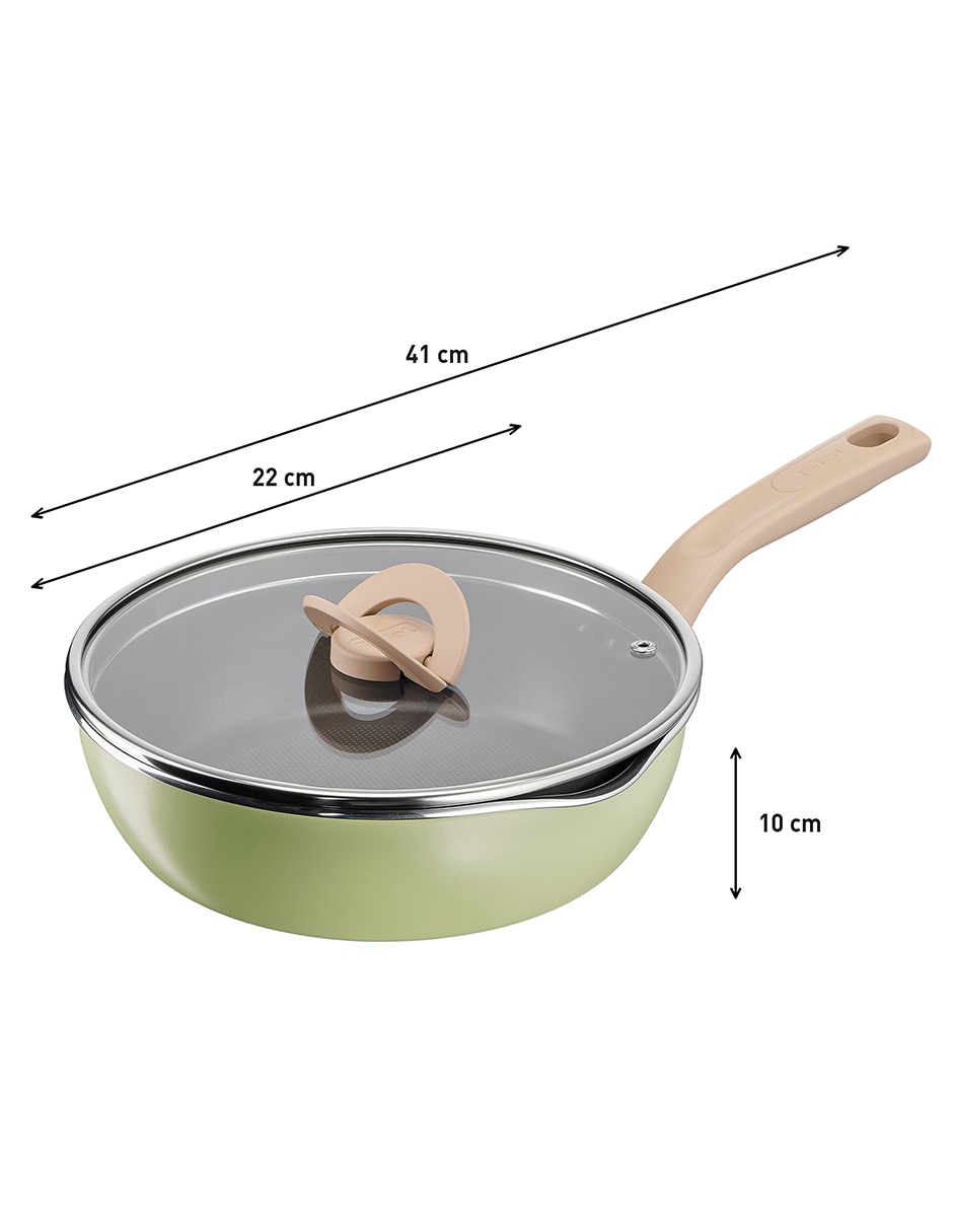 Olla One Pick Pot Pan 4