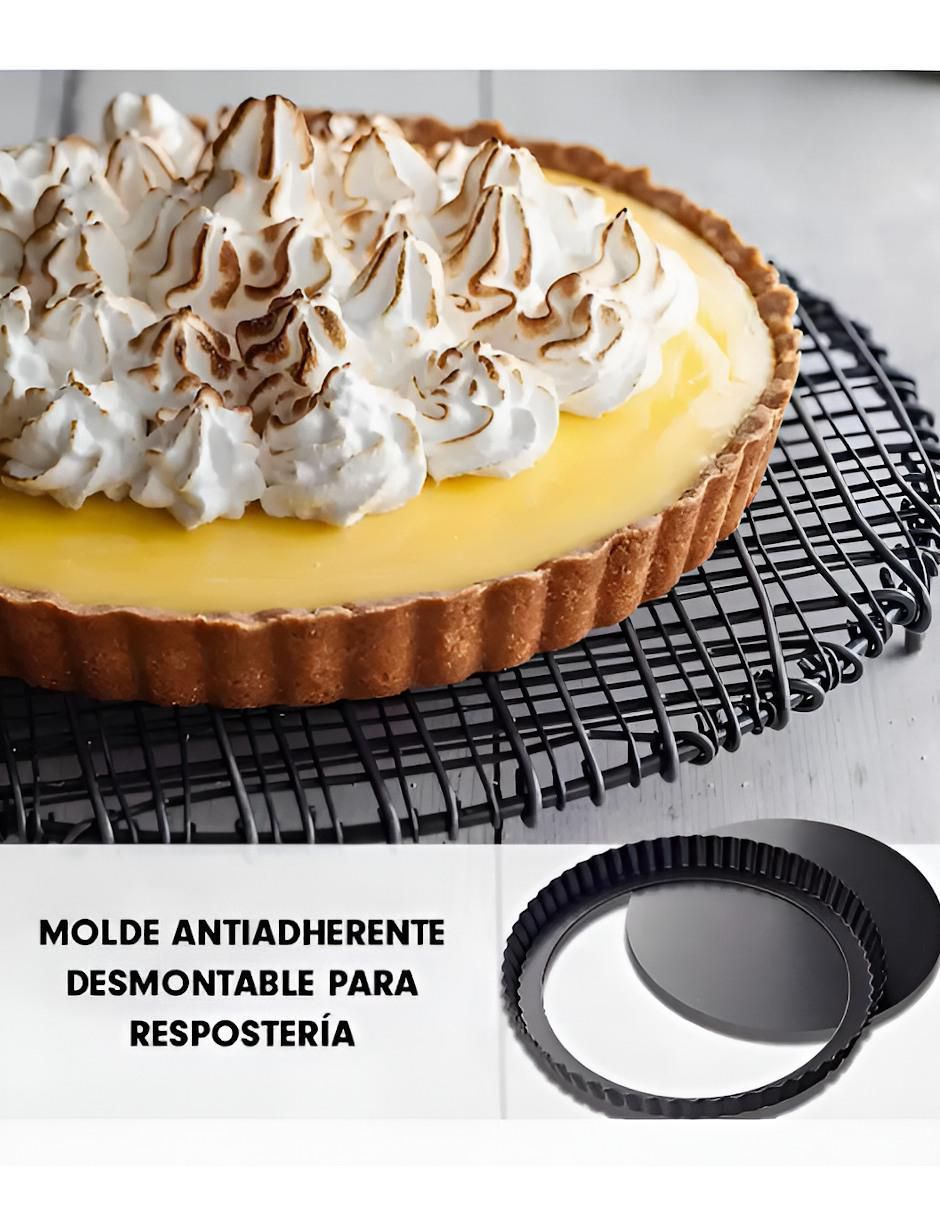 Molde tarta XTLLAR765 3
