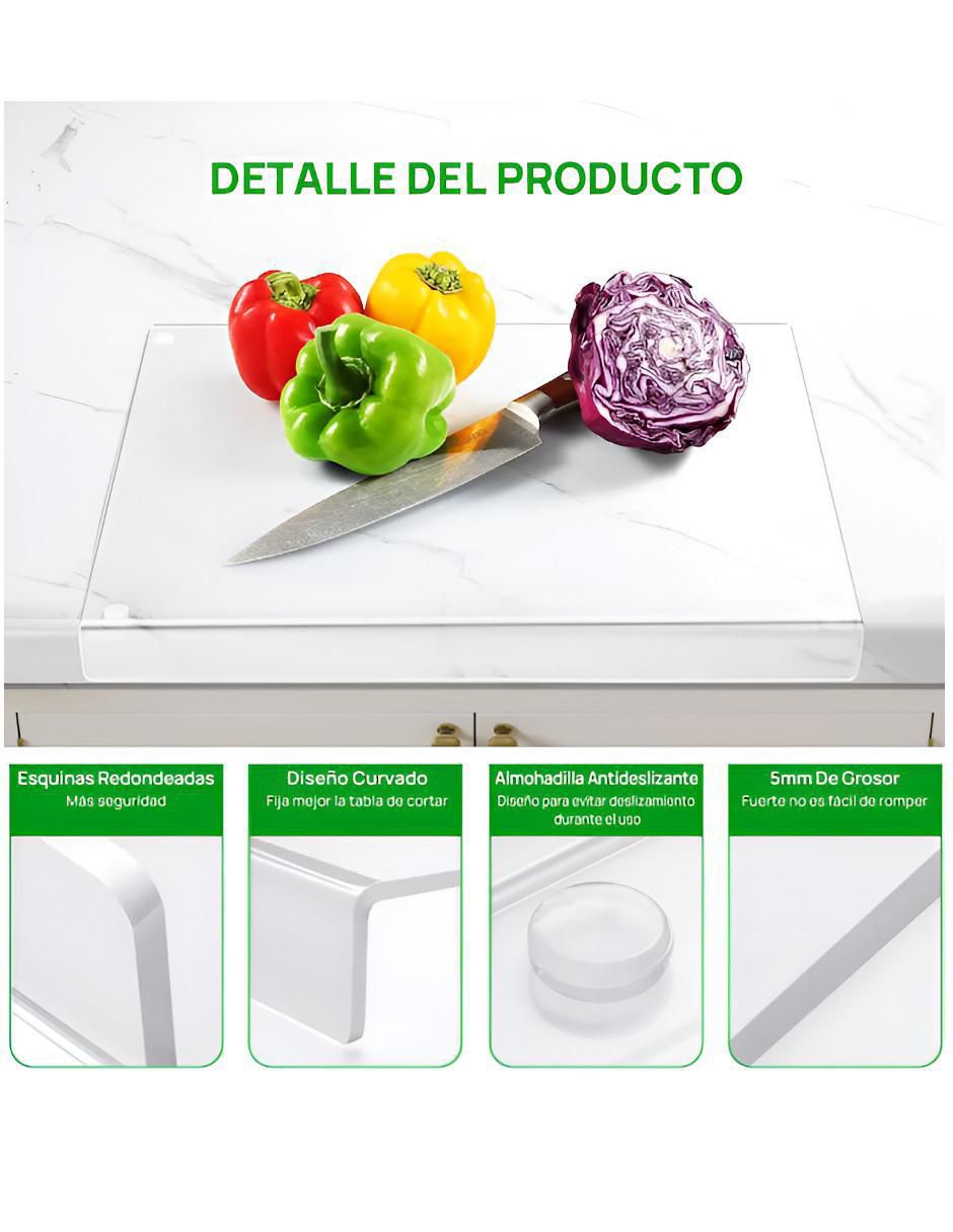 Tabla para picar 3