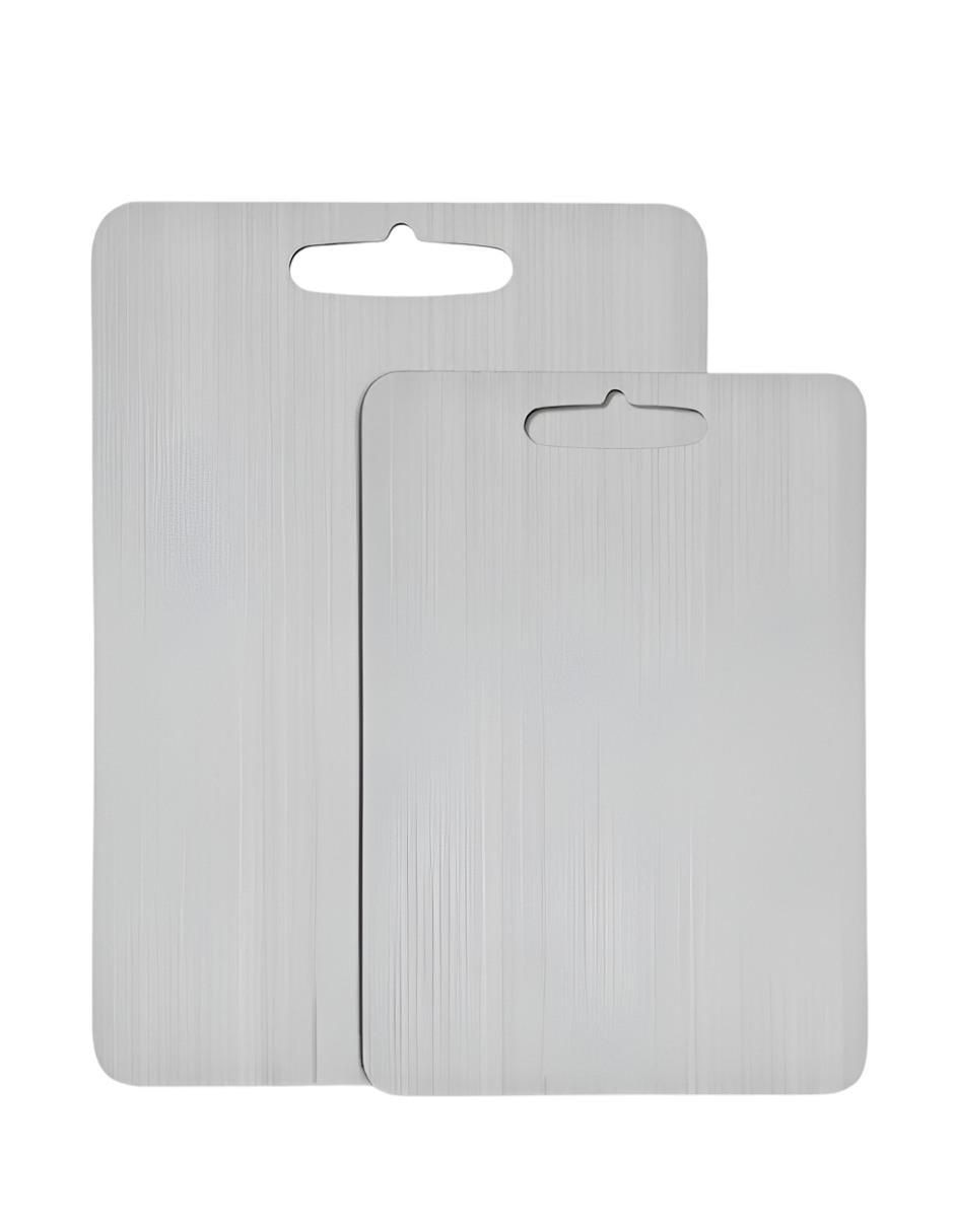 Set tabla para picar