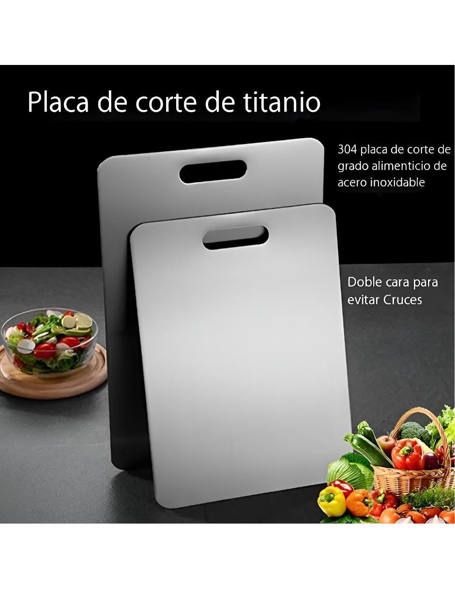 Set tabla para picar 2