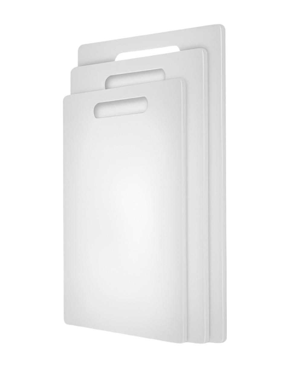 Set tabla para picar