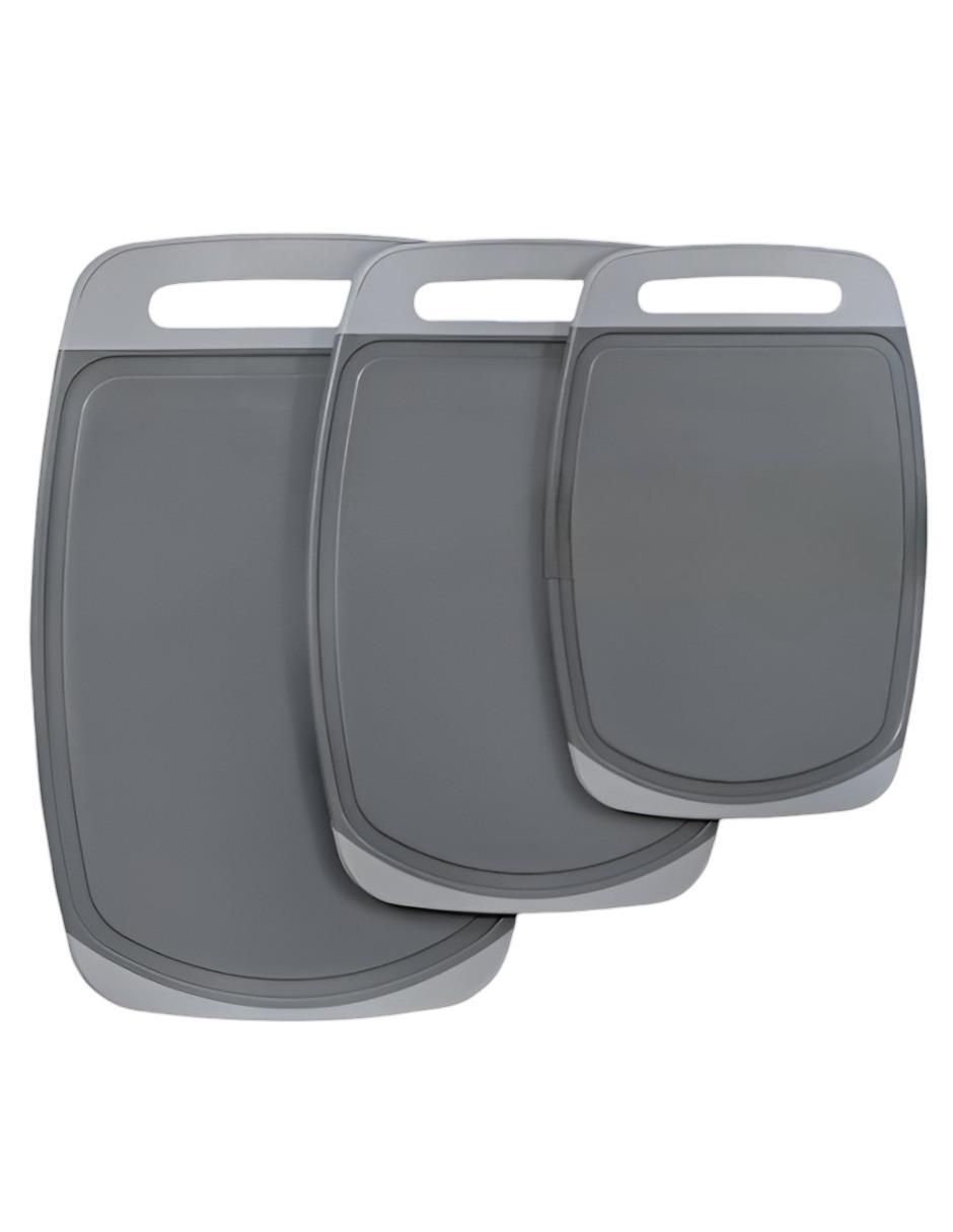 Set tabla para picar