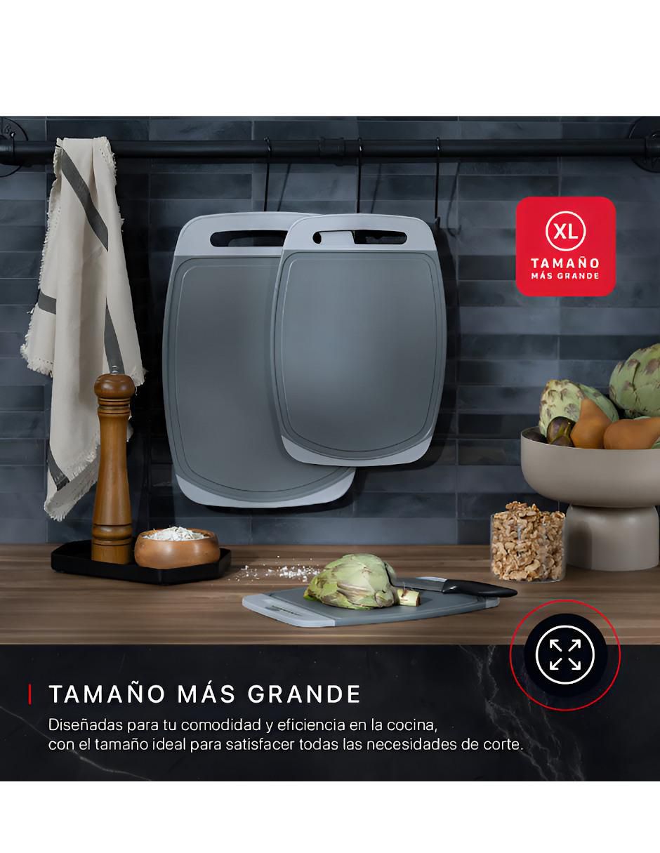 Set tabla para picar 3