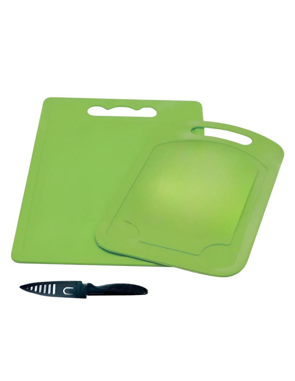 Set tabla para picar