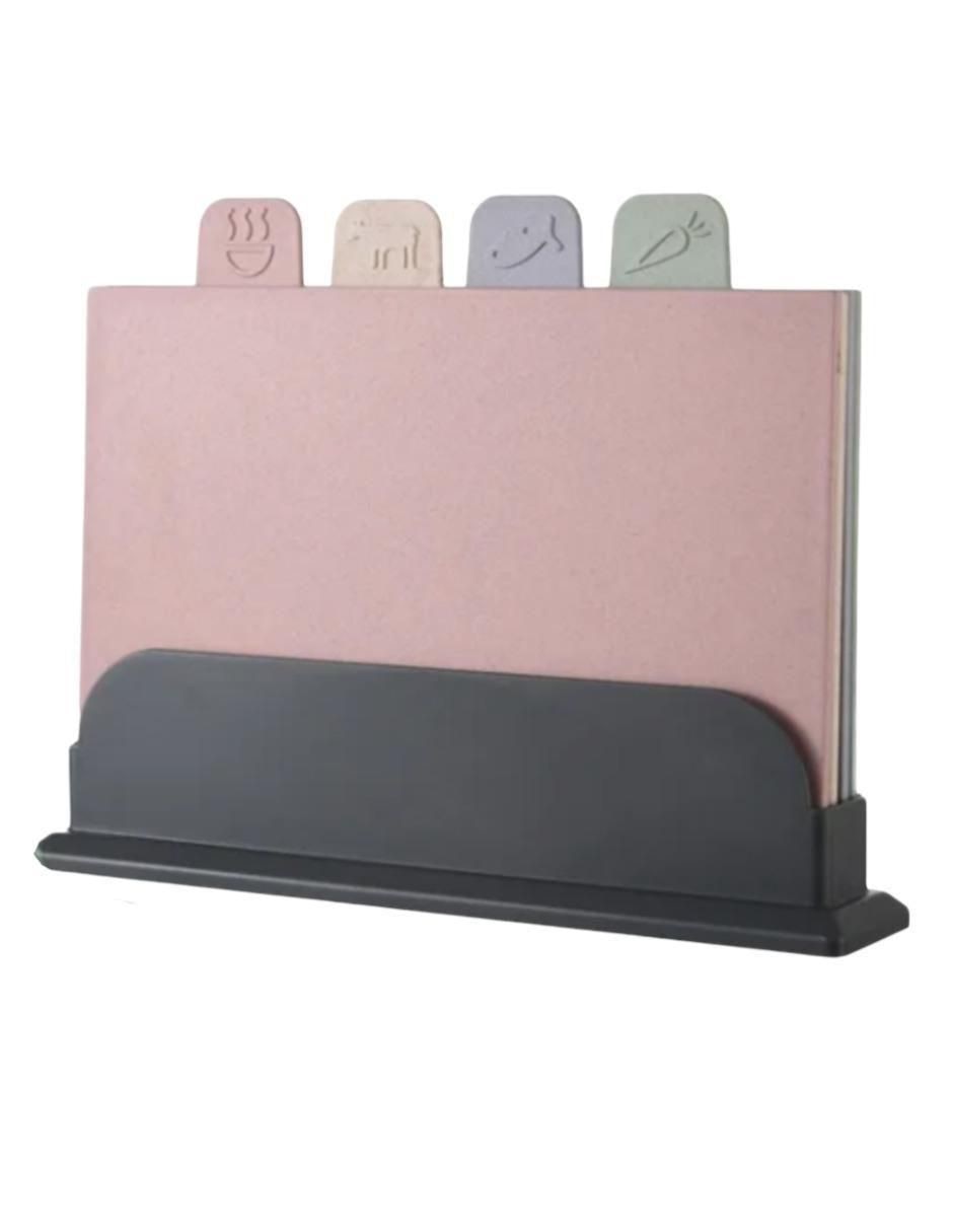 Set tabla para picar