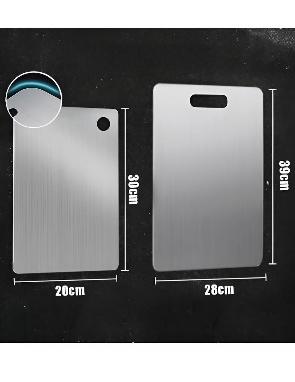 Set tabla para picar 3