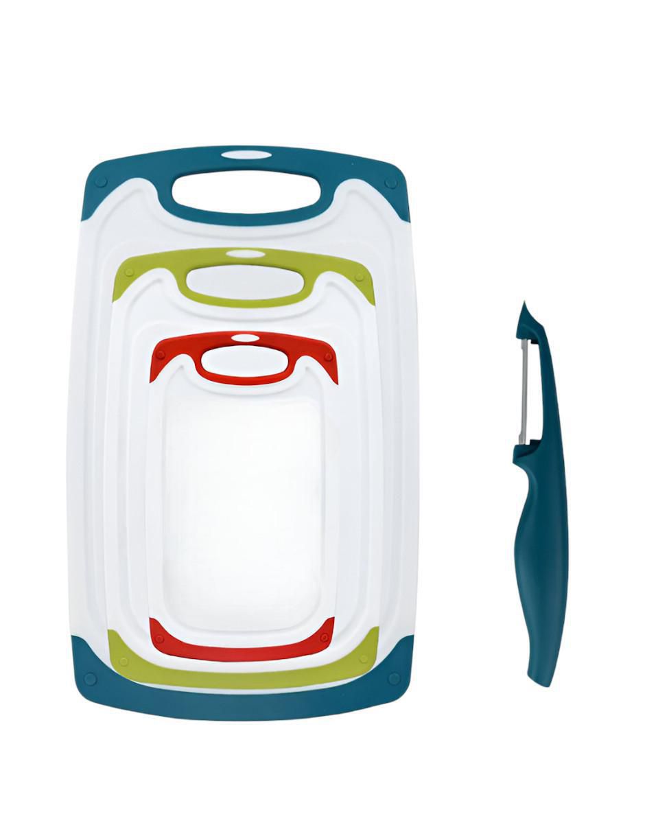 Set tabla para picar